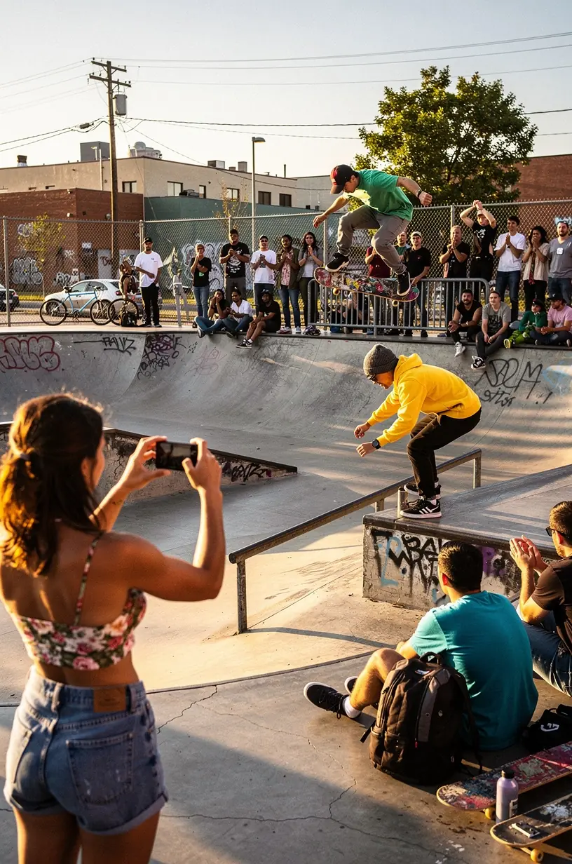 Exploring diverse American cuisine across regions.