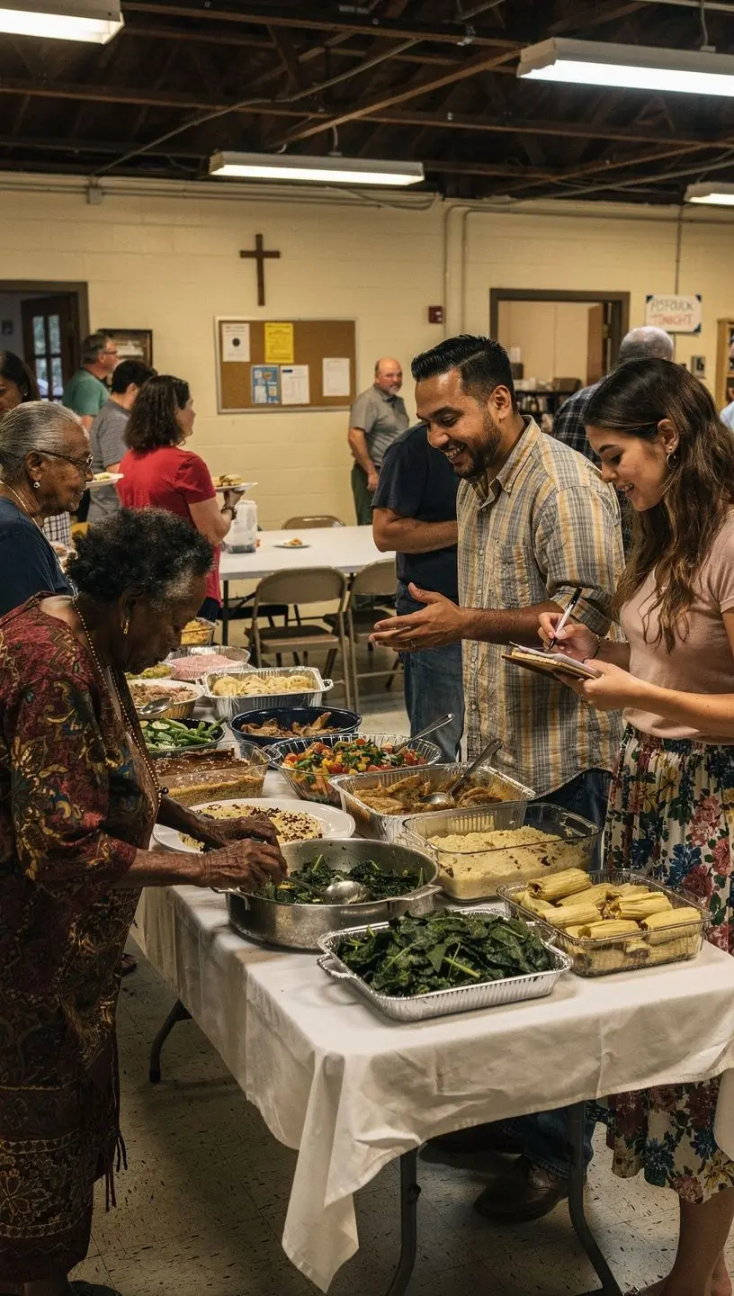 Traditional music genres in the U.S. explored.